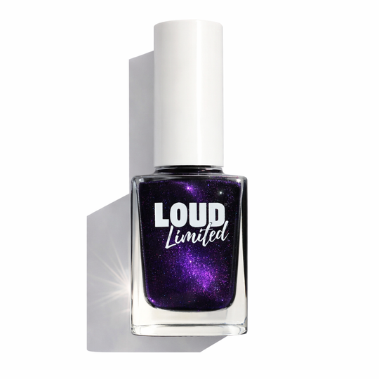 Loud Lacquer - Witch Cat 0.45 oz
