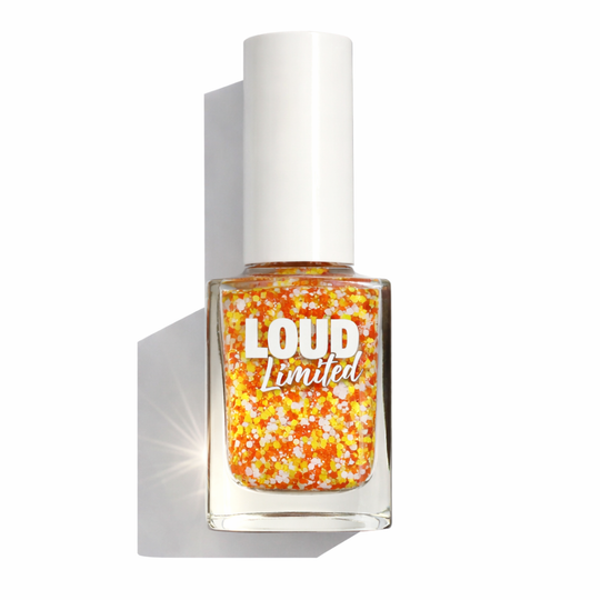 Loud Lacquer - Candy Corn 0.45 oz