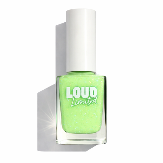 Loud Lacquer - Gooey Goblin 0.45 oz