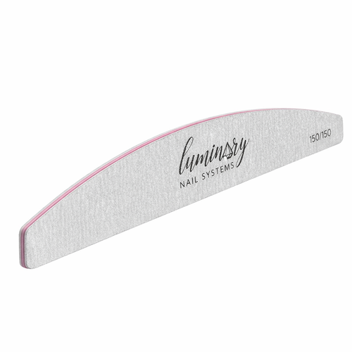 Luminary - Finishing Files 150/150 grit