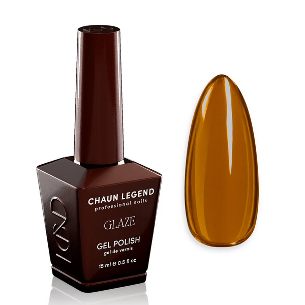 Chaun Legend - Gel Polish - Chaun-Yac Royale