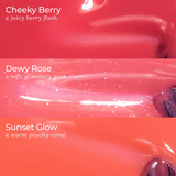 butter LONDON - Nail Blush Restorative Treatment Bundle