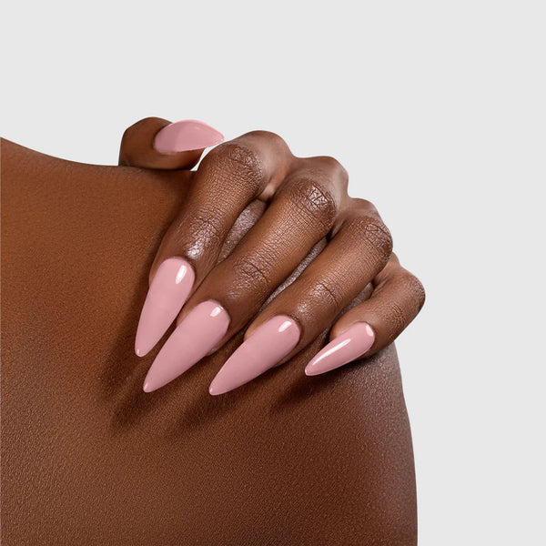 Chaun Legend - Gel Polish - Chefs Kiss