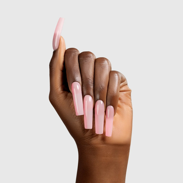 Chaun Legend - Gel Polish - Chefs Kiss