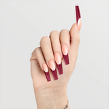 Chaun Legend - Gel Polish - Cherry Fangs