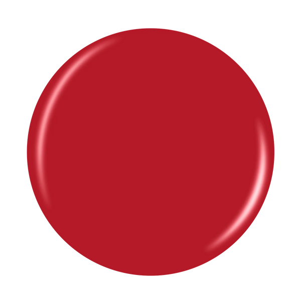 China Glaze - Cozy Crimson 0.5 oz - #43113
