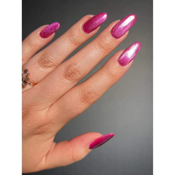Cracked Polish - Chompy