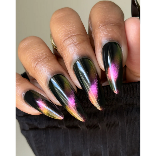 Cracked Polish - Chompy