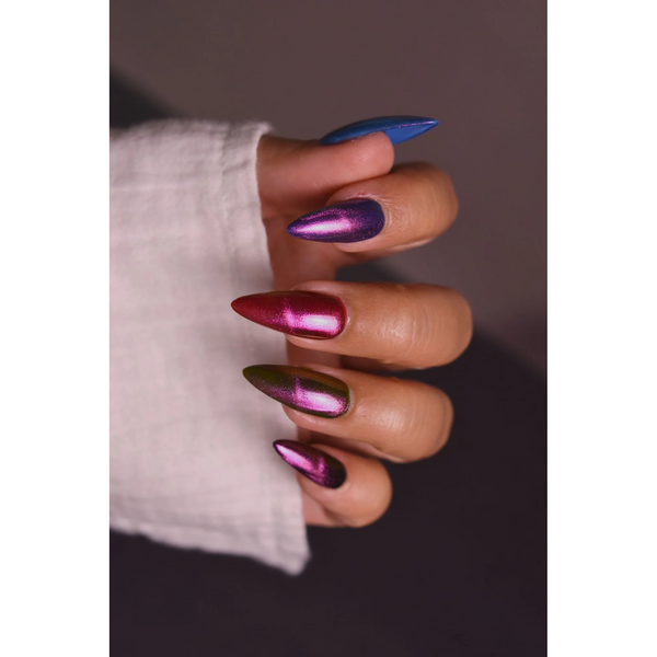 Cracked Polish - Chompy