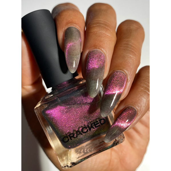 Cracked Polish - Chompy