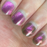Cracked Polish - Chompy