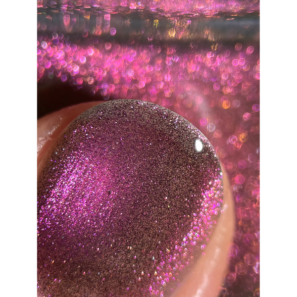 Cracked Polish - Chompy