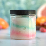 KBShimmer - Christmas Cocktails Hand & Body Scrub