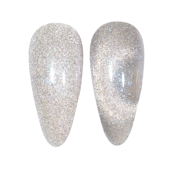 DND - DC 9D Cat Eye Collection - Velvet Jungle Cat Eye Collection