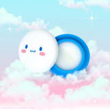 The Creme Shop X Hello Kitty - Cinnamoroll Macaron Lip Balm Cinnamon Roll