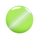 Madam Glam - Cat-Eye Gel Polish - Citrus Green