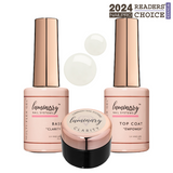 Luminary - Purity Nail Cleanser And Dehydrator