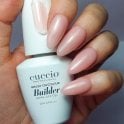 Cuccio - Pretty in Pink Builder Gel Collection