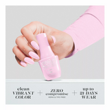 Gelish Gel Color Plus - Clean Girl Coded 0.5 oz