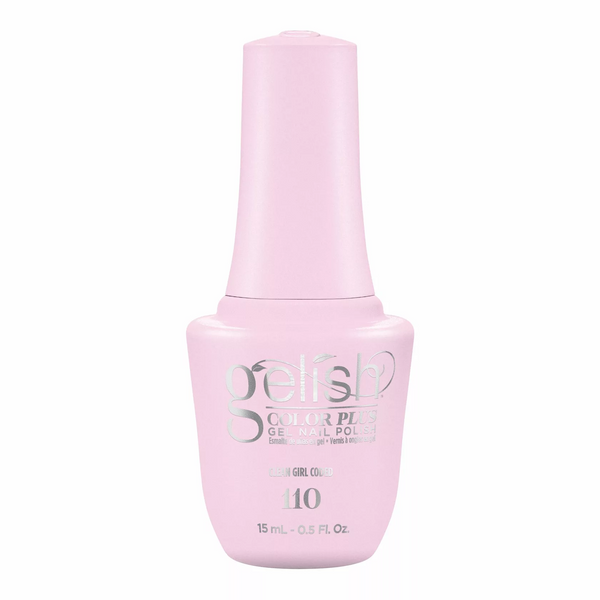 Gelish Gel Color Plus - Clean Girl Coded 0.5 oz