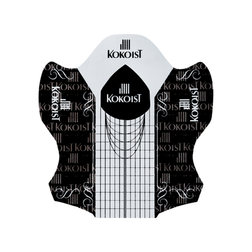 Kokoist - Nail Form 30-Sheet Pack