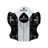 Kokoist - Nail Form 30-Sheet Pack