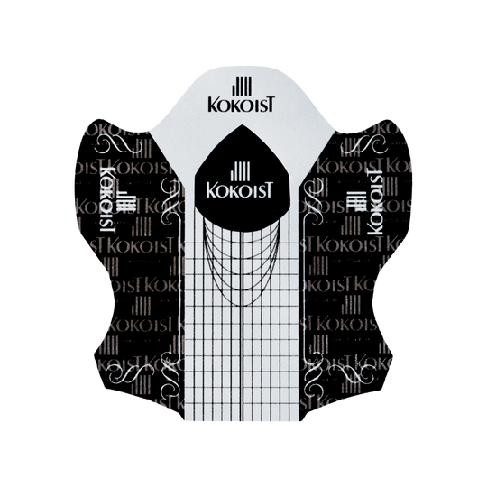 Kokoist - Nail Form 30-Sheet Pack