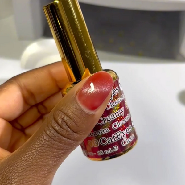 DND - DC 9D Cat Eye - Cleocatra - #26