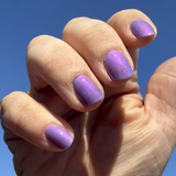 Loud Lacquer - Clock It 0.45 oz