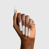 Chaun Legend - Gel Polish - Coconut Milk