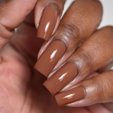 Cirque Colors - Nail Polish - Coffee Talk 0.37 oz