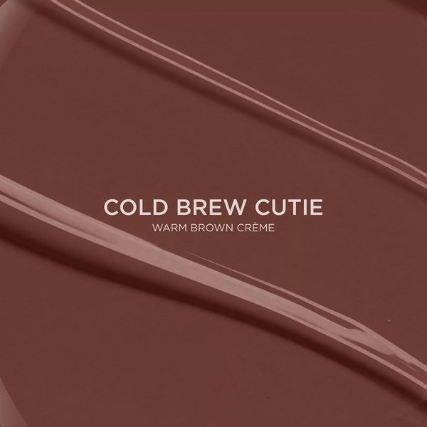Gelish Gel Color Plus - Cold Brew Cutie 0.5 oz