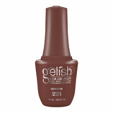 Gelish Gel Color Plus - Cold Brew Cutie 0.5 oz