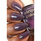Cirque Colors - Nail Polish - Temptress 0.37 oz
