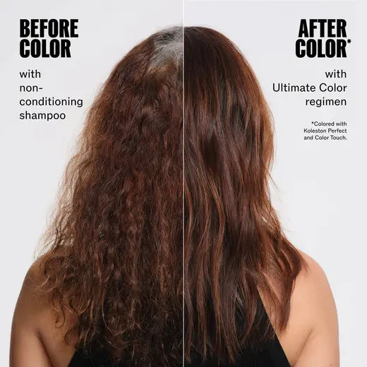 Wella - Professionals Ultimate Color Color Sealer Liquid Layer - 6.2 oz / 185 ml
