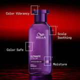 Wella - Professionals Ultimate Color Shampoo 33.8 oz
