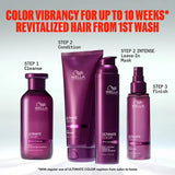 Wella - Professionals Ultimate Color Shampoo 33.8 oz