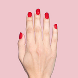 butter LONDON - Patent Shine - Come To Bed Red Mini - 10X Nail Lacquer