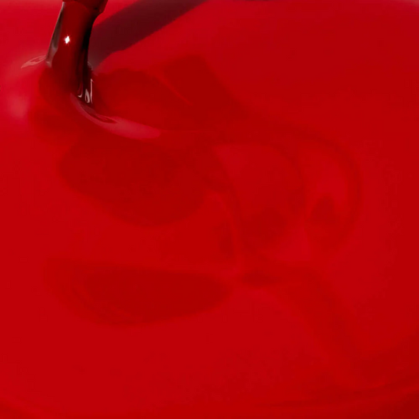 butter LONDON - Patent Shine - Come To Bed Red Mini - 10X Nail Lacquer