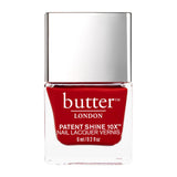 butter LONDON - Patent Shine - Afters Mini - 10X Nail Lacquer