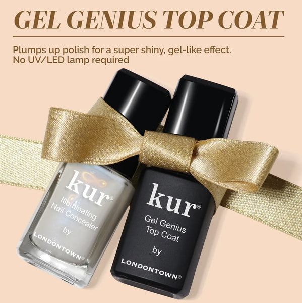 Londontown - Lakur Enhanced Colour - Conceal + Go: Holiday Edition 0.4 oz