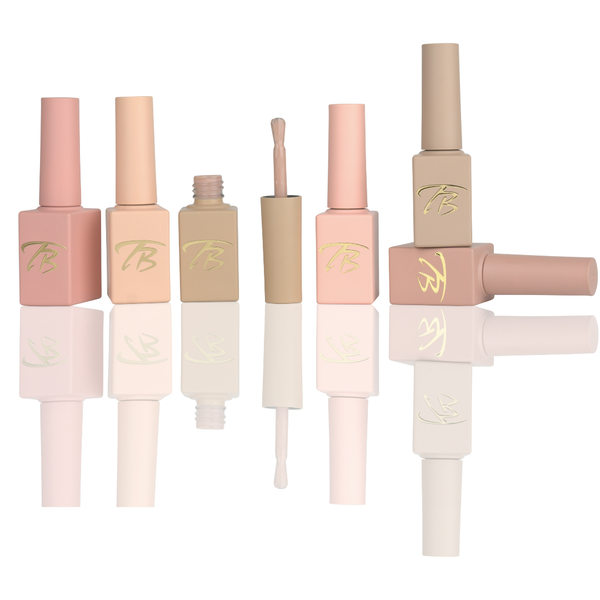 Tom Bachik - Concealer Series