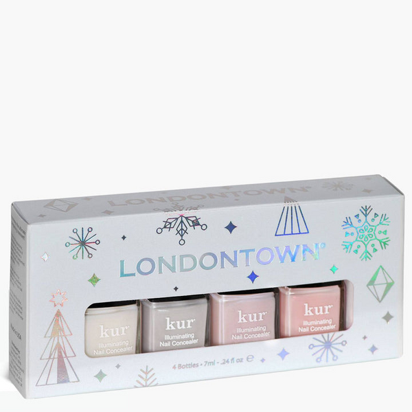 Londontown - The Concealer Mini Collection