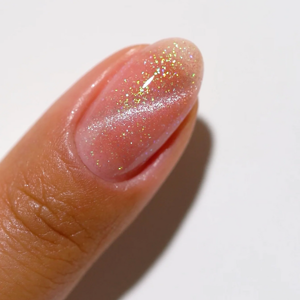 DND - DC 9D Cat Eye - Conch Shell - #15