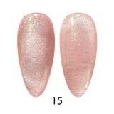 DND - DC 9D Cat Eye - Conch Shell - #15