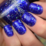 KBShimmer - Nail Polish - Constellation Prize
