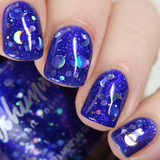 KBShimmer - Nail Polish - Constellation Prize
