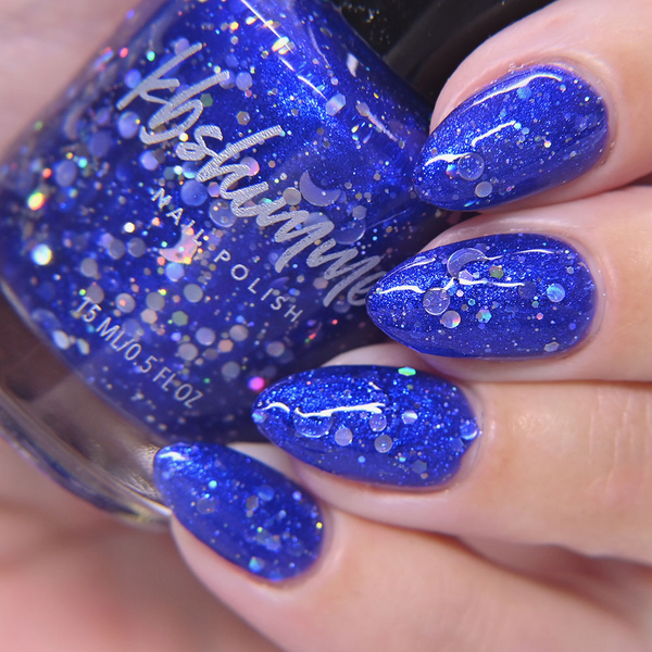 KBShimmer - Nail Polish - Constellation Prize