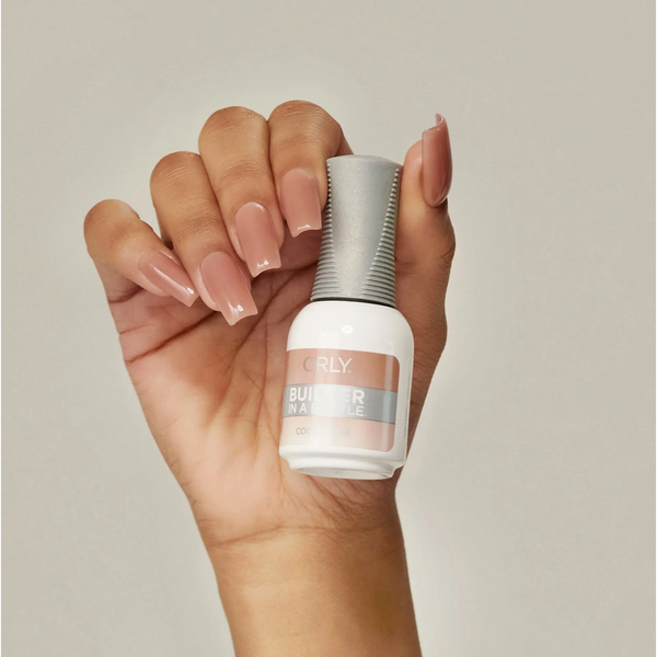 Orly GelFX - Cool Taupe