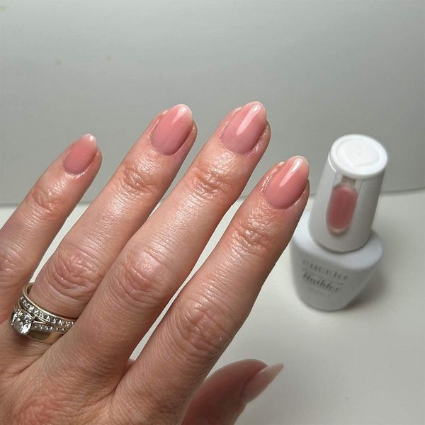 Cuccio - Pretty in Pink Builder Gel Collection